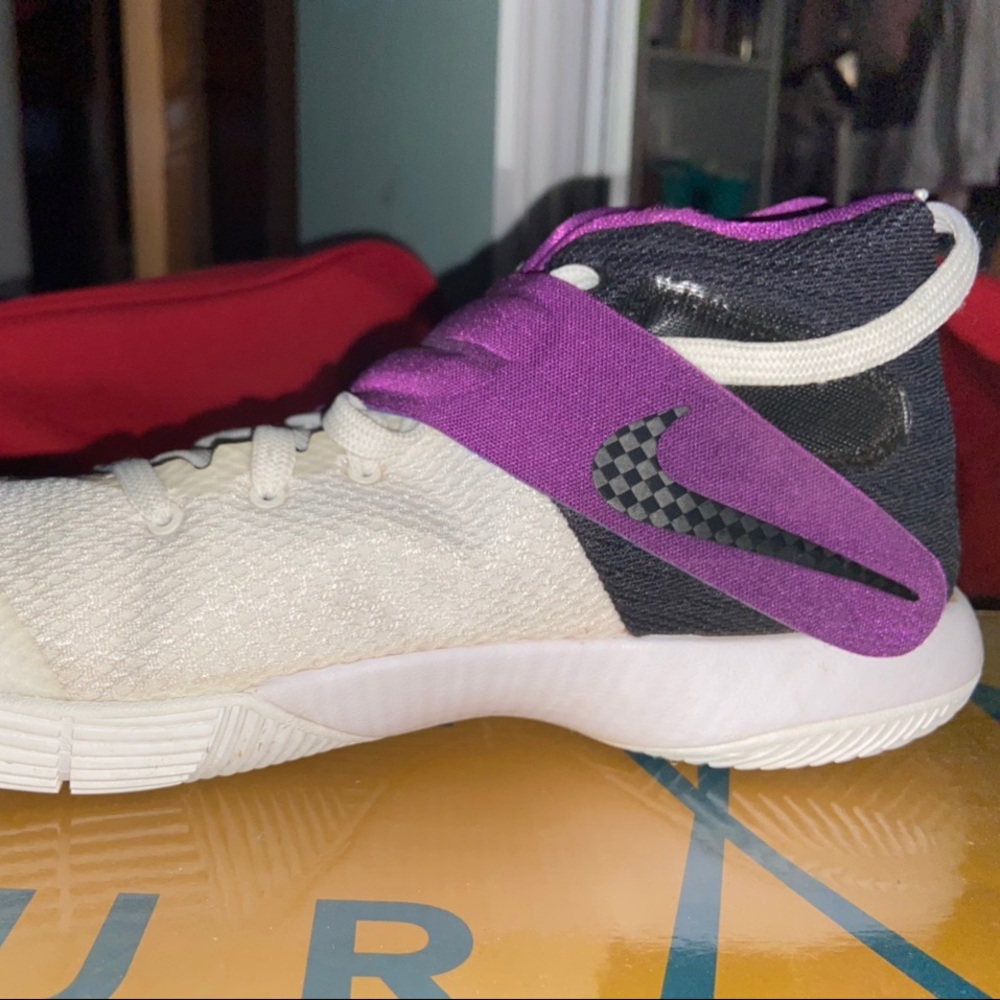 Used Kyries